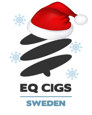 EQ Cigs Sverige
